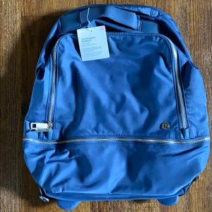 LULULEMON backpack NEW!! Make offer!!
